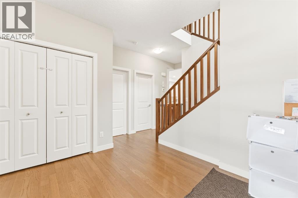 Property view at 14 Belvedere Point SE near East Hills shopping in Calgary